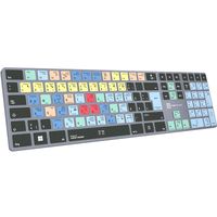 Logickeyboard : Titan Steinberg Cubase DE PC