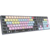 Logickeyboard : Titan Avid Pro Tools DE PC