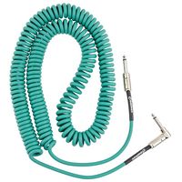 Fender : Contour 9m Coil Cable SHG