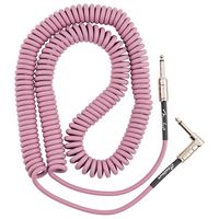 Fender : Contour 9m Coil Cable BGM