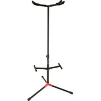 Fender : Adjustable Hanging Stand 2-Gtr