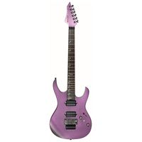 Mooer : MMT100 FR Guitar Aurora Pink