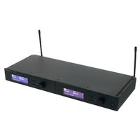 Shure : SLXD4Q+E G65