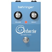 Behringer : Octavia Octave Fuzz