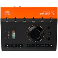 Bitwig : Connect 4/12