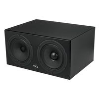 KS Digital : C-55 Reference Black L