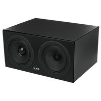 KS Digital : C-55 Reference Black R