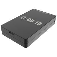 Mackie : GB-10