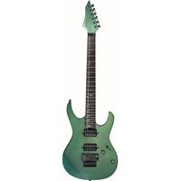 Mooer : MMT100 FR Guitar Aurora Green