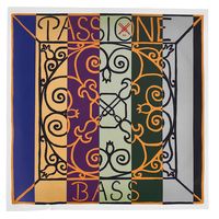 Pirastro : Passione Solo Bass E2