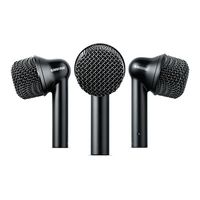 Shure : Nexadyne 6 3Pack