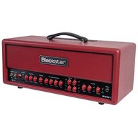 Blackstar : HT Stage 100H MKIII Red