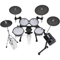 Yamaha : DTX6K5-M E-Drum Set