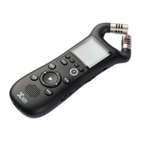 XVive : XV1-R Portable Stereo Recorder