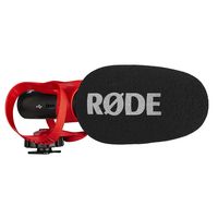 Rode : VideoMic GO II Helix