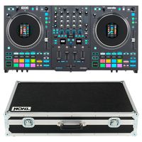 Rane : Performer Thon Case Bundle