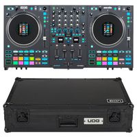 Rane : Performer UDG Case Bundle