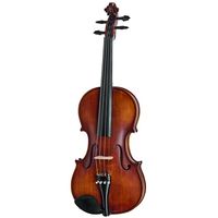 Roth and Junius : Orchestra Violin Strad. EB 4/4