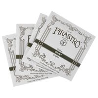 Pirastro : Oliv Violin 4/4 SLG medium BTL