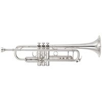 Yamaha : YTR-9335NYS-BR Trumpet