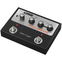 Behringer : Chorus Symphony