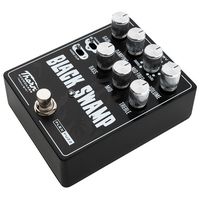 Thorn : Black Swamp - Flex Fuzz