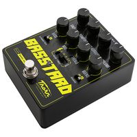 Thorn : Basstard - Flex Bass Overdrive