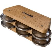 Drumport StompTech : Jingle-Shake