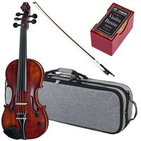 Roth and Junius : Acoustic-Electric 5-Str Vn Set