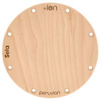 Sela : SE-ION1 Peruvian Ion