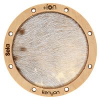 Sela : SE-ION4 Kenyan Ion