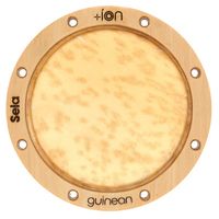 Sela : SE-ION5 Guinean Ion