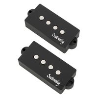 Sadowsky : P-Style Bass Pickup 4 Neck