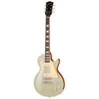 Gibson : 1955 NAMM Show Les Paul Platin