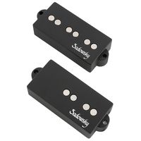 Sadowsky : P-Style Bass Pickup 5 Neck