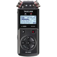 Tascam : DR-05XP