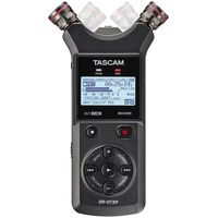 Tascam : DR-07XP