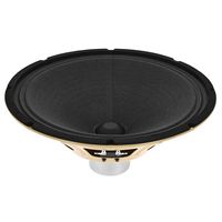 Mojotone : "Alnico Anthem 12"" 8Ohm Speaker"