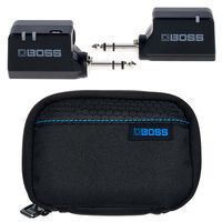 Boss : WL-20 Wireless System Bundle