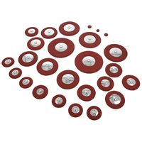 Thomann : Pad Set Thomann TBB-150