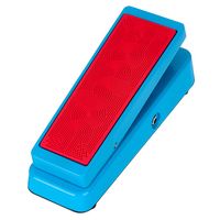 Dunlop : Mick Ronson Cry Baby Wah