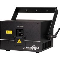 Laserworld : DS-3000RGB MK5