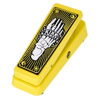 Dunlop : Kirk Hammet Cry Baby Wah