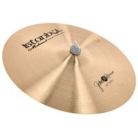 Istanbul Mehmet : "18"" John Robinson Crash"