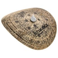 Istanbul Mehmet : IMC Dark Stack