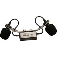 Harmonikatechnik : HDM-100 Treble Mic AKG