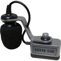 Harmonikatechnik : HDM-100 Bass Mic Shure