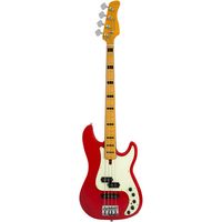 Marcus Miller : P7 Alder 4 Dakota Red 2nd Gen