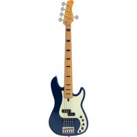 Marcus Miller : P7 Alder 5 Dark Navy 2nd Gen