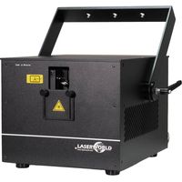 Laserworld : CS-12.000RGB ShowNET